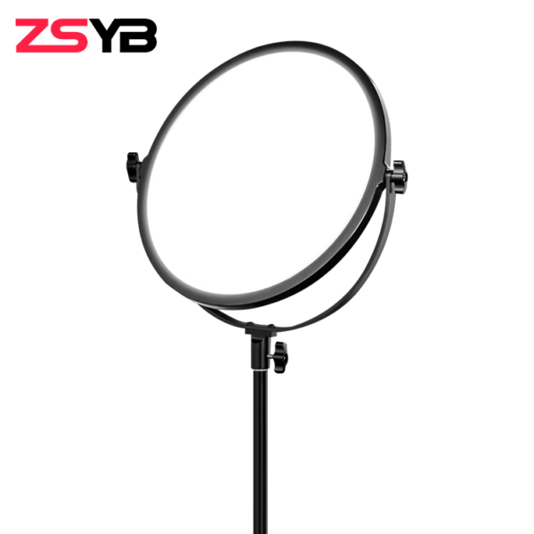 ZSYB PB-360BI Bi-Color Panel Light