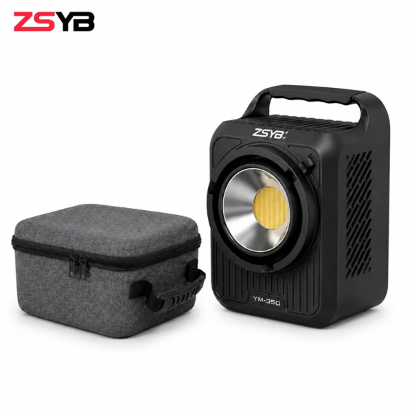 ZSYB YM-350 COB LED Light