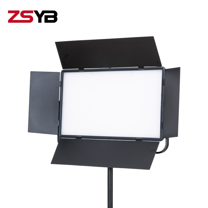 PB-1500X 21 inch flat panel lamp (with shading plate) – פאנל תאורה מקצועי לצילום ווידאו. תאורה LED גבוה בהירות, הספק 150 וואט. איכות גבוהה, מתאים לסטודיו ולצלמי PB-1500X 21 inch flat panel lamp (with shading plate) – פאנל תאורה מקצועי לצילום ווידאו. תאורה LED גבוה בהירות, הספק 150 וואט. איכות גבוהה, מתאים לסטודיו ולצלמי