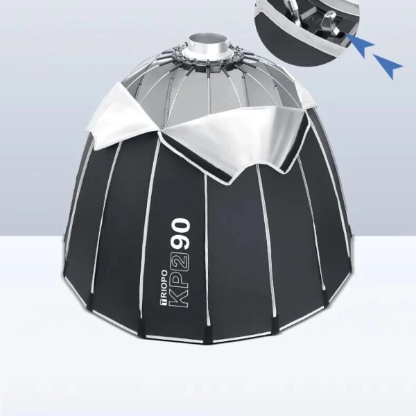 Softbox Triopo KP2-60 60cm
