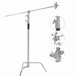 C-Stand SR-290C stainless steel magic stand