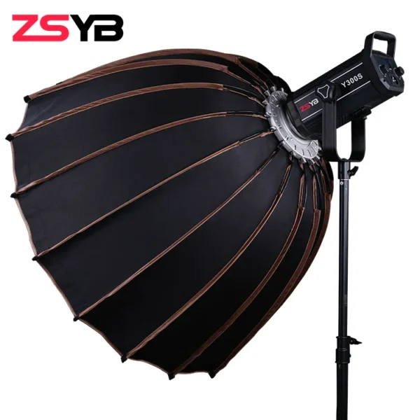 תאורת LED מדגם Y300S