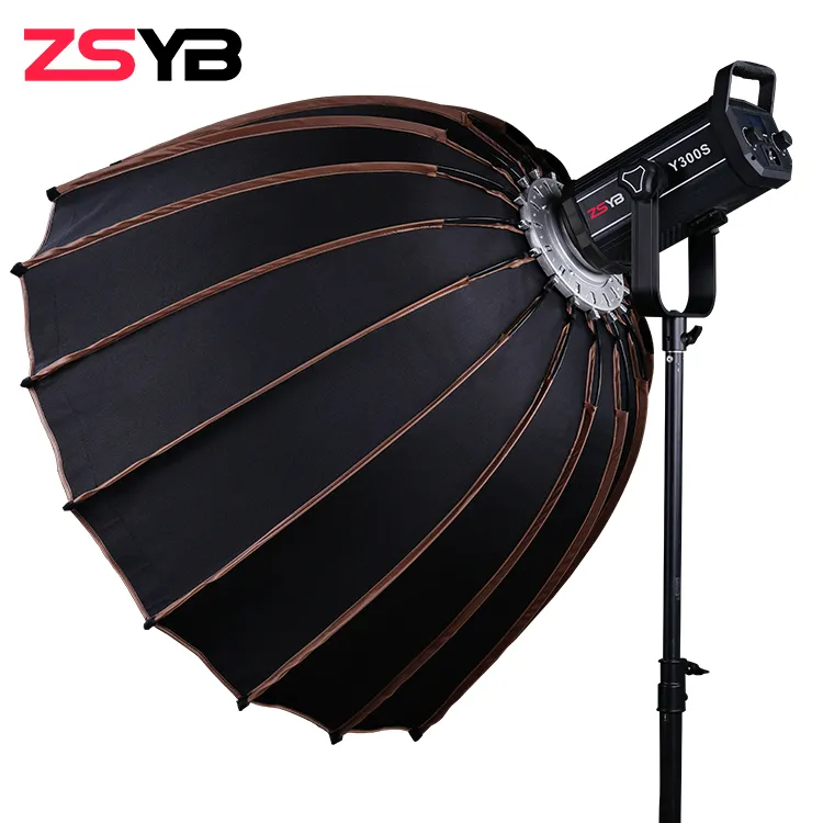 תאורת LED מדגם Y300S