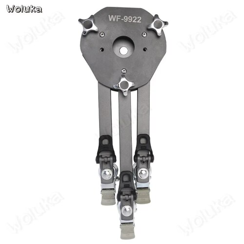 בסיס דולי (עגלת גלגלים) למצלמות WeiFeng WF-9922
