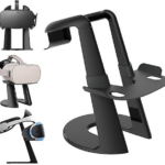 מעמד תצוגה למשקפי מציאות מדומה (VR)