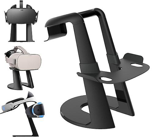 מעמד תצוגה למשקפי מציאות מדומה (VR)