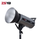 B200X led, מנורת LED, תאורה לצילום, ציוד סטודיו, תאורה מקצועית