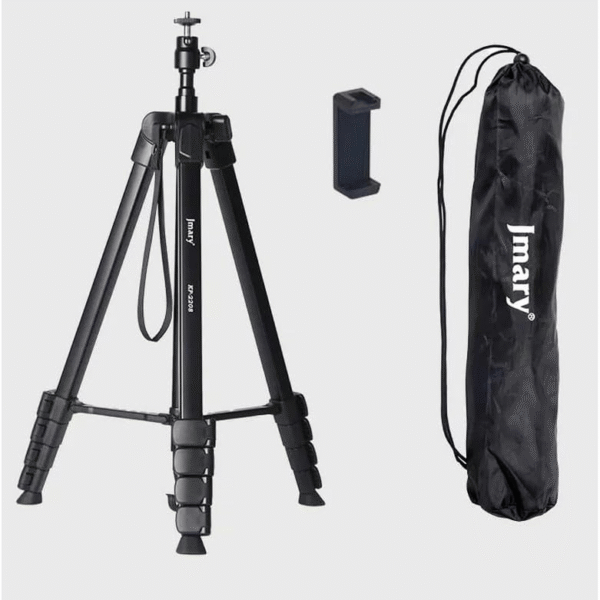 חצובה מקצועית Jmary KP-2208