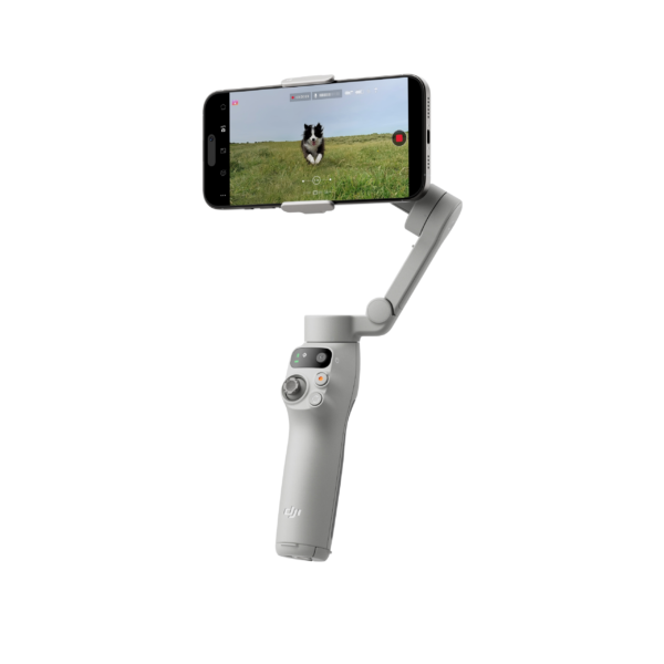 Dji Osmo Mobile 7 - מייצב סמארטפון