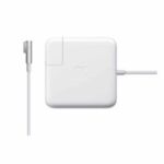 מטען מקורי למחשב נייד Apple 85W MagSafe Power Adapter