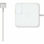 מטען מקורי למחשב נייד Apple Macbook 16.5V/3.65A 60W Mags2