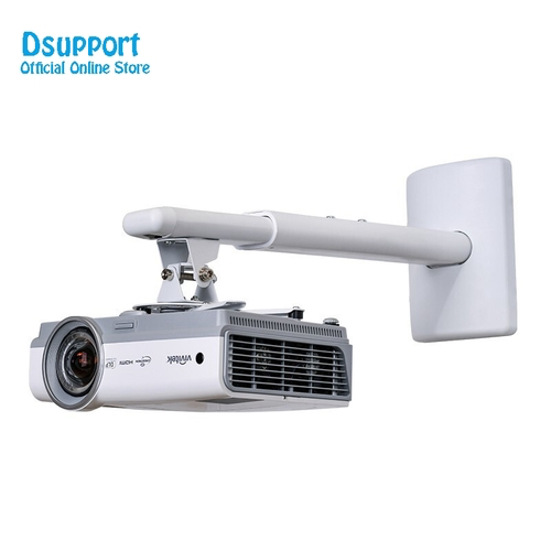 מתקן תלייה לתקרה למקרן DS-LQ600 (400-600 מ״מ) מתקן תלייה לתקרה למקרן DS-LQ600 (400-600 מ״מ)