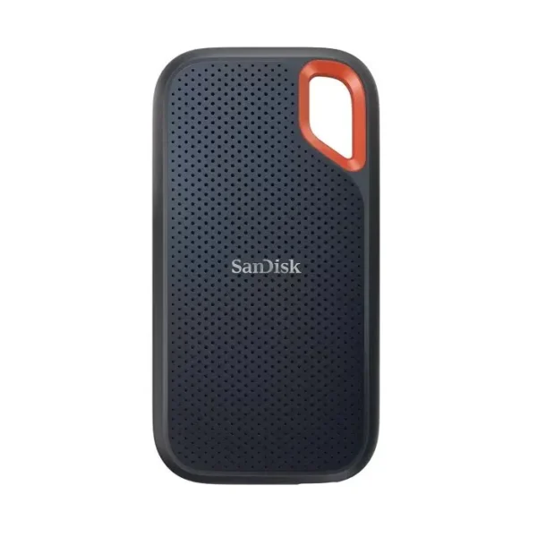 כונן חיצוני Extreme SSD דגם E61 מבית SanDisk