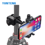 מהדק סטטיב לטלפון YUNTENG VCT-100