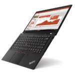מחשב נייד מחודש לנובו עסקי Lenovo ThinkPad T490s 20NYS6BS00 Gen8 Intel® Core™ i7-8665U 4.8Ghz 14'' Full HD 8GB RAM DDR4 SSD 256GB M.2 NVMe Win10 Pro