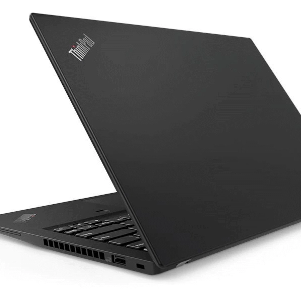 מחשב נייד מבית Lenovo דגם ThinkPad T490 i7-8th 16GB RAM 256GB SSD