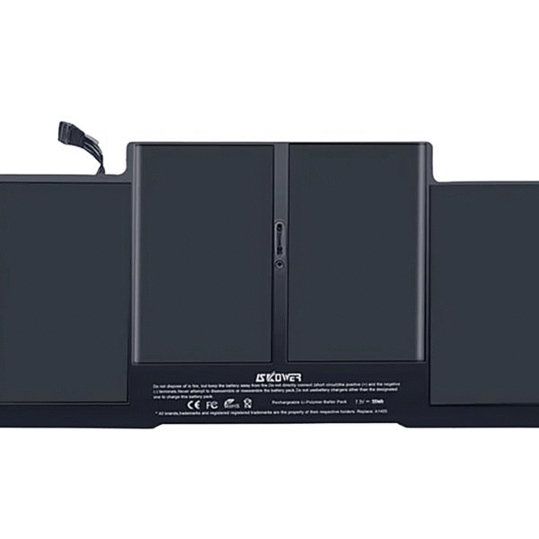 סוללה מקורית ל-MacBook Air דגם A1375