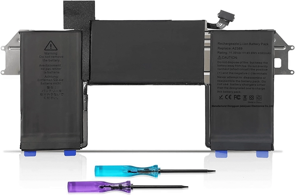 סוללה מקורית Apple A2337 2020
