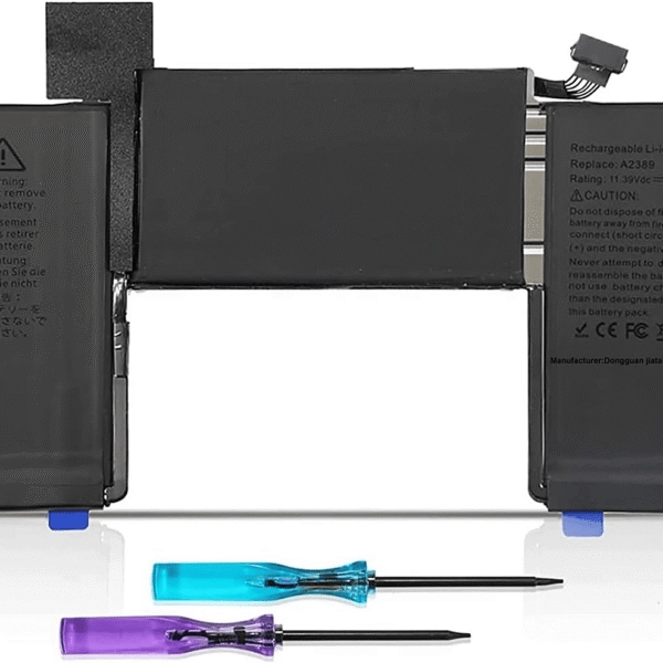 סוללה מקורית Apple A2337 2020