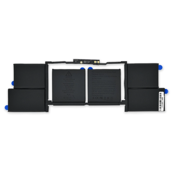 סוללה מקורית ל-MacBook Pro 16" דגם A2113