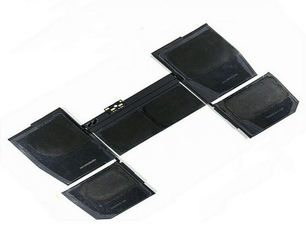 סוללה למחשב נייד Apple A1705