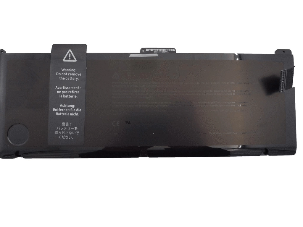 סוללה מקורית למחשב נייד Apple A1309