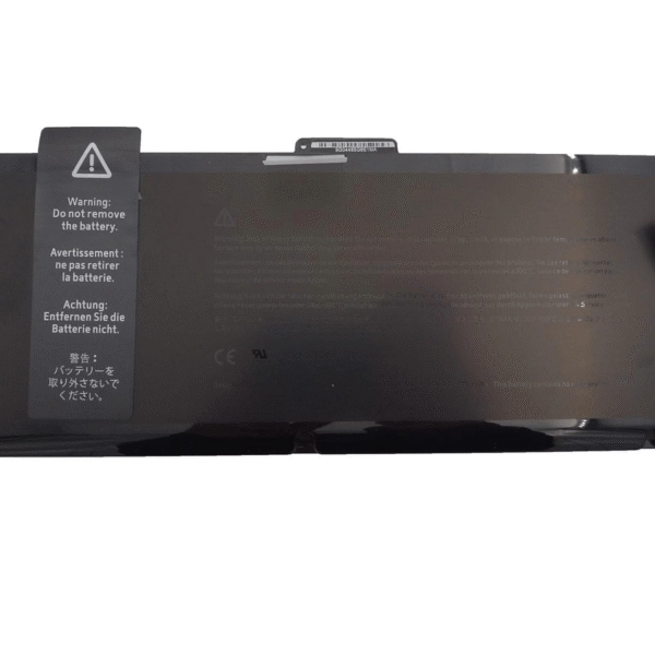 סוללה מקורית למחשב נייד Apple A1309