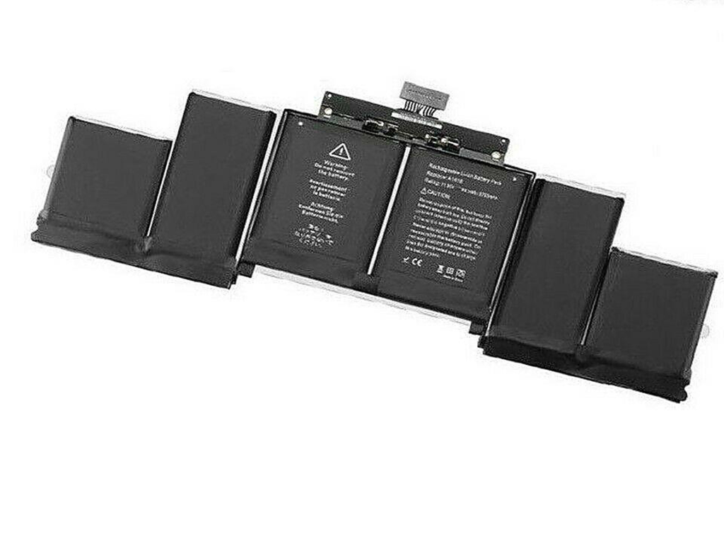 סוללה מקורית למחשב נייד Apple A1618