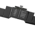 סוללה מקורית למחשב נייד Apple A1618