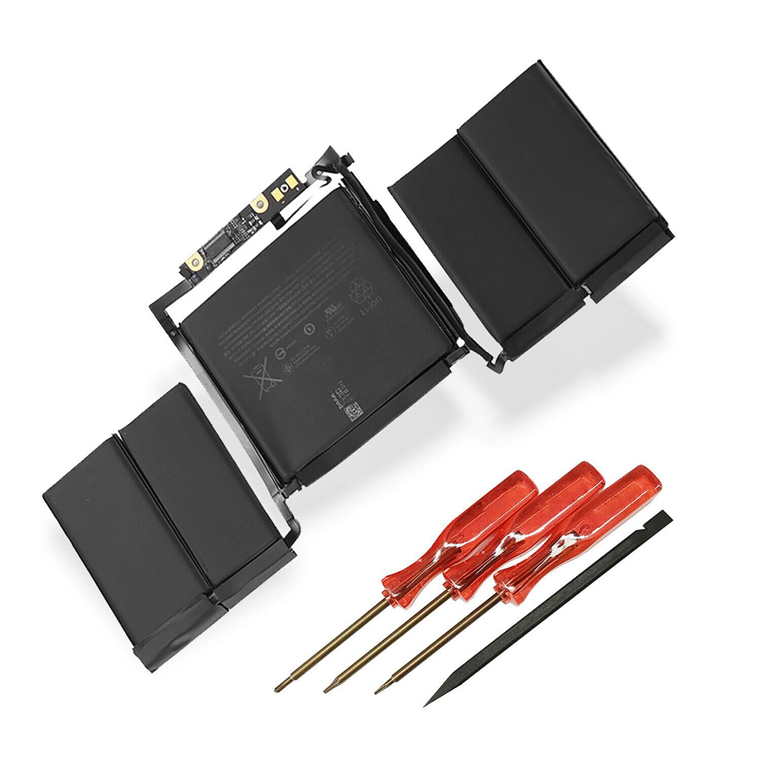 סוללה מקורית למחשב נייד Apple A1819 סוללה מקורית למחשב נייד Apple A1819