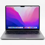 MacBook Pro 14" M3 Pro 512GB