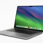 MacBook Pro 16" M3 Pro 512GB