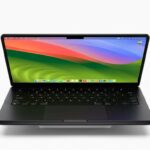 MacBook Pro 14" M3 Max 2TB