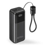 מטען נייד מהיר דגם PB-Y63 מבית AUKEY