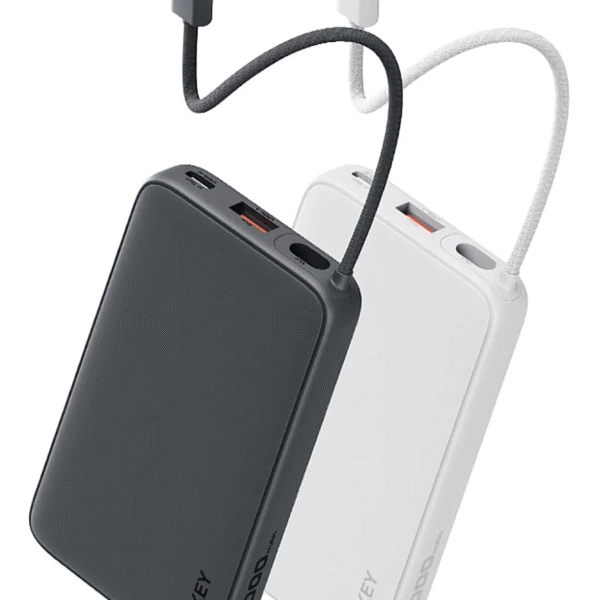 מטען נייד מהיר דגם PB-Y53P מבית AUKEY