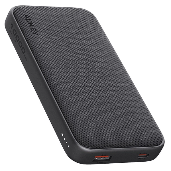 מטען נייד מהיר דגם PB-Y46P מבית AUKEY