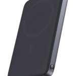 מטען נייד מהיר עם טעינה אלחוטית דגם PB-MS05 מבית AUKEY