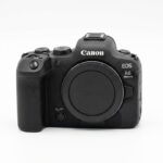 מצלמה Canon EOS R6 Mark II