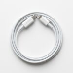 כבל Lightning ל-USB-C 2 מטר