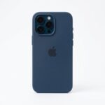 כיסוי סיליקון iPhone 14 Pro