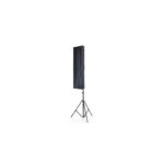 JB-120c Rectangular rolling cloth lamp 200W