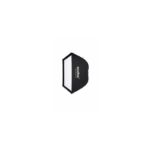 Godox סופטבוקס 60x60 cm Bowens Mount for Studio Flash Sppedlite