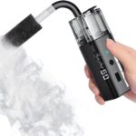 מכשיר עשן נייד LENSGO SMOKE GO