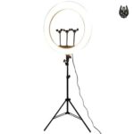 led HQ21 RING 21 ” Ring Light - תאורת רינג בגודל 21 אינץ'