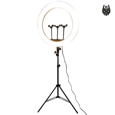 senara_product_30 led HQ21 RING 21 ” Ring Light - תאורת רינג בגודל 21 אינץ' – תמונה 1