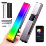 מקל תאורה מגנטי נייד NEEWER RGB1