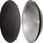 צלחת יופי Beauty Dish 42 ס"מ