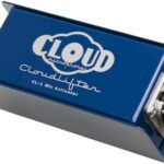 Cloudlifter CL-1 Mic Activator - מגבר אות מיקרופון