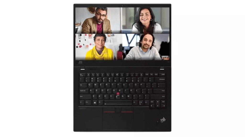 ThinkPad X1 Carbon i7-8th 16GB RAM 256GB SSD