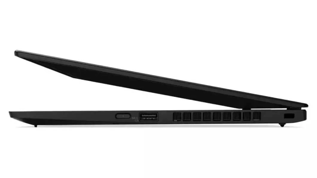 ThinkPad X1 Carbon i7-8th 16GB RAM 256GB SSD